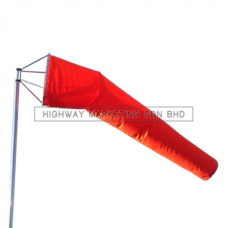 Proguard RWS-24R 24" Replacement Wind Sock Proguard RWS-24R 24" Replacement Wind Sock