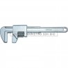 Senator SEN5015100K Chrome Drop Forged General Purpose Adjustable Wrench