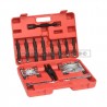 Dynatool DYN-10-3038 14pcs Gear Puller & Bearing Seperator