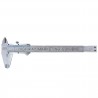 Dynatool DYN-10-0106 Vernier Caliper 6"/150mm