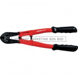 Kennedy Low Tensile Bolt Cutters - Centre Cut