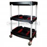 Dynatool DYN-10-5240 Multi Purpose Working Cart