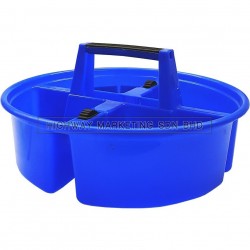 Dynatool DYN-10-5258 Stackable Tool Carry Tray