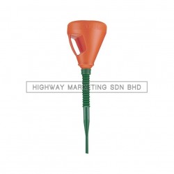 Dynatool DYN-10-5210 Flexible Spout Funnel