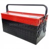 Dynatool DYN-10-5130 5 Tray Mechanic Toolbox