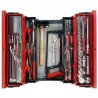 Dynatool DYN-10-5131 131pcs Mechanic Tool Kits