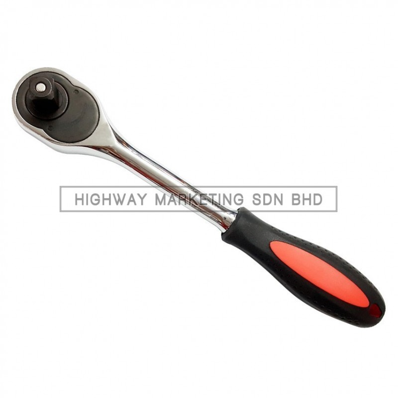 Dynatool DYN-10-5050 1/2" Lever Reversible Ratchet Handle