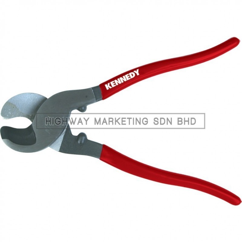 Kennedy KEN5588220K Heavy Duty Cable Cutter
