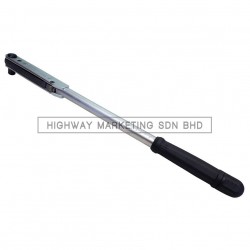Dynatool DYN-10-1243 3/8" Torque Wrench 5-33Nm