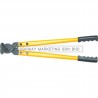 Kennedy Lever Type Cable Cutter