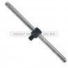 Dynatool DYN-10-5045 1/2" Sliding T-Handle
