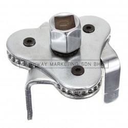 3-Jaw Oil Filter Wrench