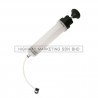 Dynatool DYN-10-5220 Vehicle Fluid Filler & Extraction Syringe 200cc