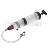 Dynatool DYN-10-5221 Vehicle Fluid Filler & Extraction Syringe 1.5L