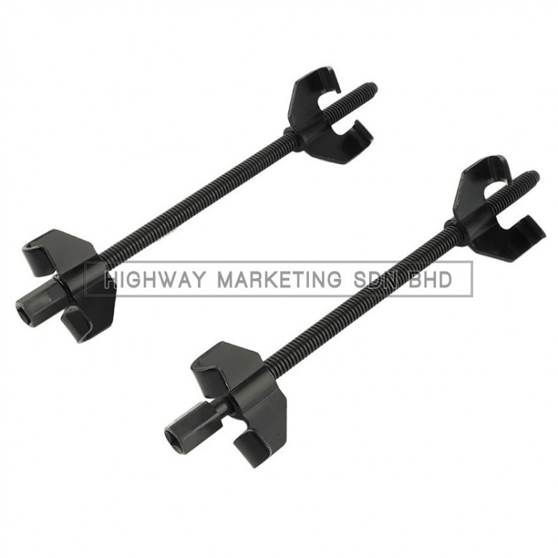 Dynatool DYN-10-3028 F370 Coil Spring Compressor Dynatool DYN-10-3028 F370 Coil Spring Compressor