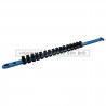 Dynatool DYN-10-8900 1/4" Socket Rail with 16 Clips
