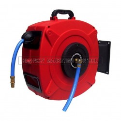 Daypower DYP-20-0500 Auto Rewinding Air Hose Reel
