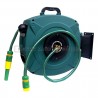 Daypower DYP-20-0502 Auto Rewinding Water Hose Reel