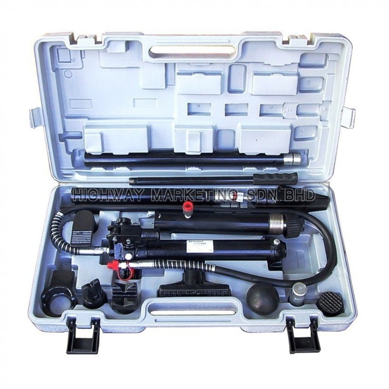 Daypower DYP-20-0409 10 Ton Body Repair Kits Daypower DYP-20-0409 10 Ton Body Repair Kits