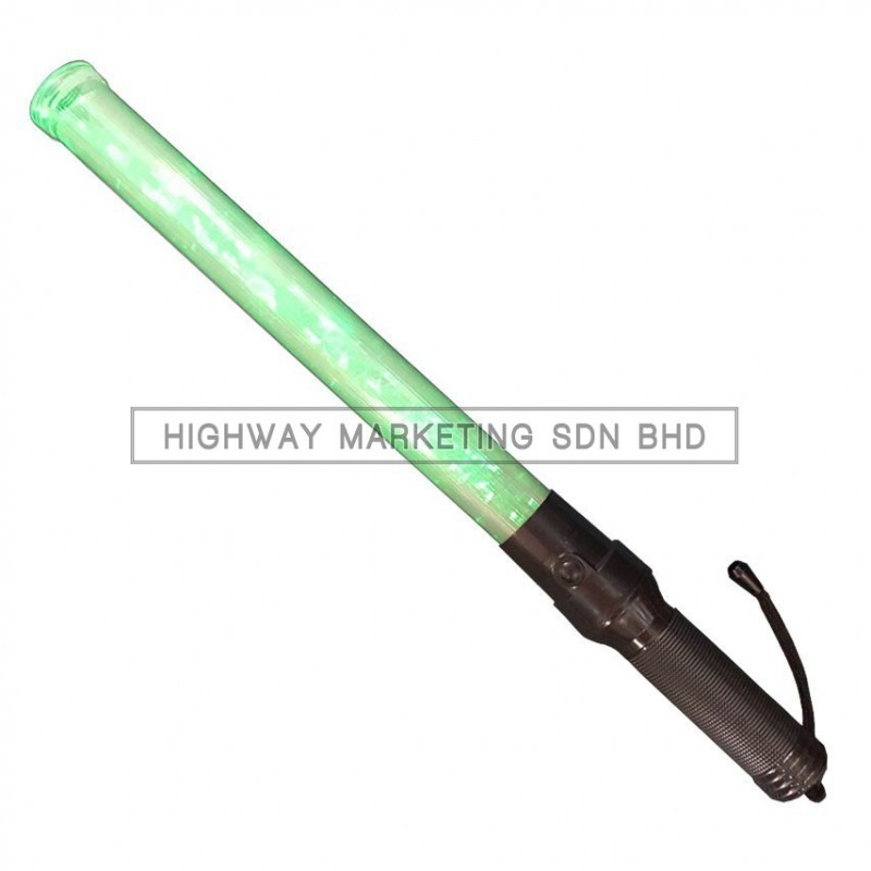 Hi-Safe EM-SH607C 3 Mode High Visibility Emergency Traffic Baton