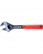 Adjustable Wrenches