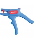 Cable & Wire Stripping Tools