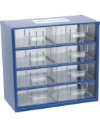 Drawer Cabinets