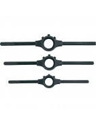 Engineer's Hand Tools