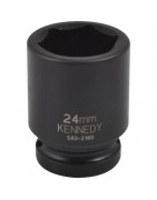 Impact Sockets
