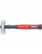 Inserted Face Hammers