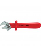 Insulated Services Tools