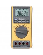 Multimeters