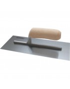 Plastering & Brick Tools