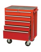 Roller Cabinets & Tool Chest