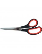 Scissors & Decorating Tools