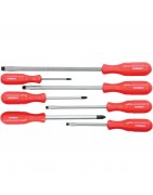 Screwdrivers