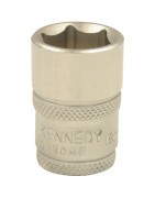 Sockets (Hand)