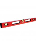 Spirit & Laser Levels