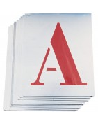 Stencils