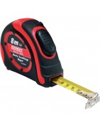 Tape Measures