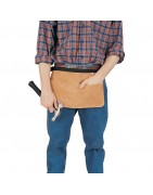 Tool Pouches & Tool Rolls