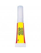 Adhesives