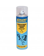 Cleaners & Solvents