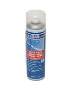 Food Safe Lubricants & Cleaners