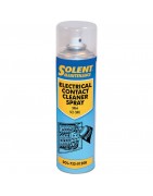 Maintenance Sprays & Lubricants
