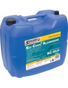 Metal Working Lubricants