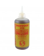 Tapping & Drilling Lubricants
