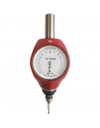 Axis Gauging