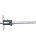 Digital Depth Gauges