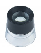 Eye Loupes & Magnifiers